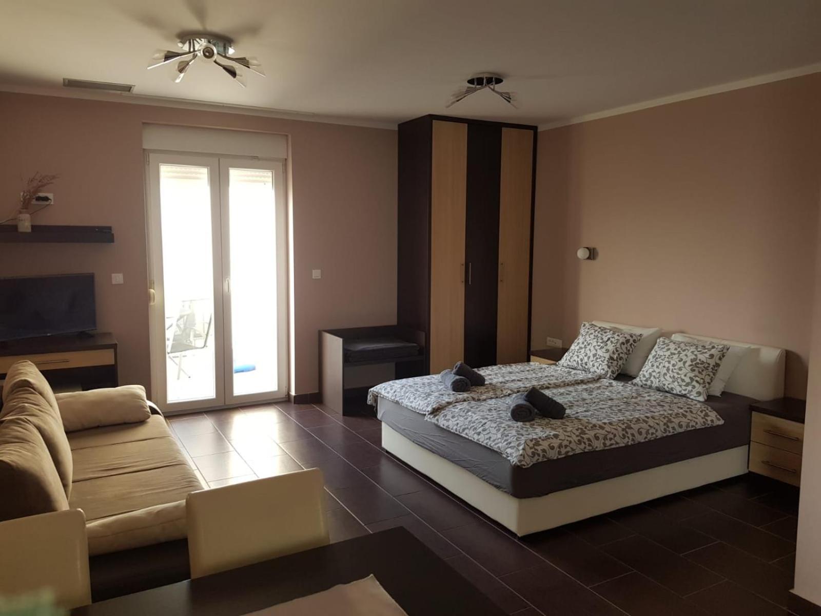Sunset Apartments Zaton Zaton  Cameră foto